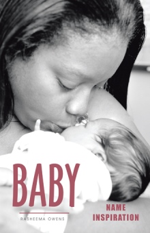 BABY NAME INSPIRATION