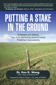 Putting a Stake in the Ground