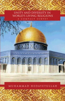 Unity and Diversity in World’s Living Religions