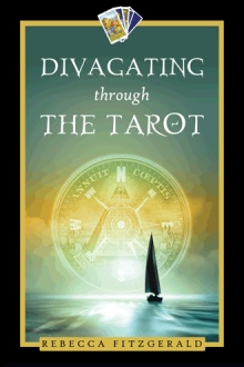 Divagating through the Tarot