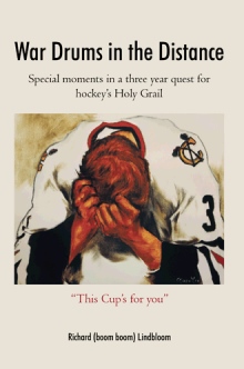 War Drums in the Distance