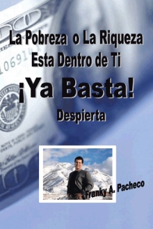 ¡YA BASTA!