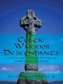 Celtic Warrior Descendants