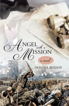 Angel with a Mission