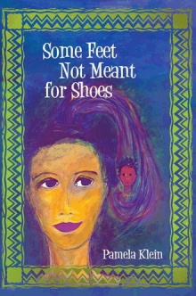 Some Feet Not Meant for Shoes