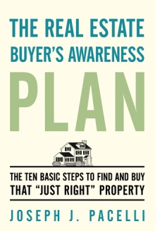 The Real Estate Buyer’s Awareness Plan