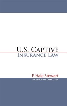 U.S. Captive Insurance Law