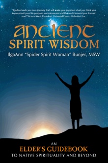 Ancient Spirit Wisdom