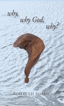 why why God why?