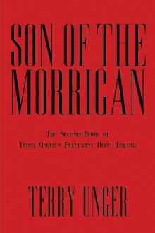 Son of the Morrigan
