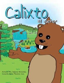 Calixto El castor