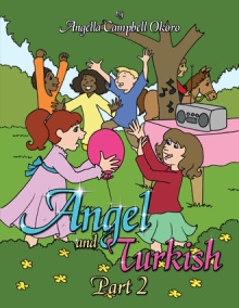Angel and Turkish Part 2