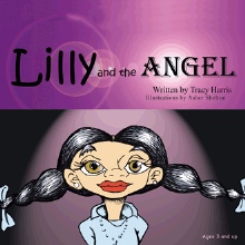 Lilly and the Angel