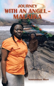 Journey With an Angel -Malaika