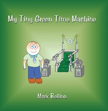 My Tiny Green Time Machine