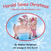 Harold Saves Christmas