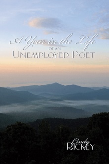 A Year in the Life of an Unemployed Poet