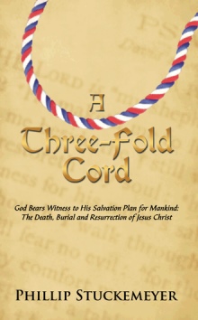 A Three-Fold Cord
