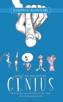 Being Stupid is Pure Genius