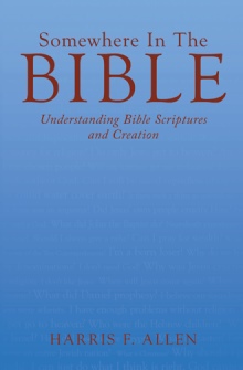 Somewhere In The Bible