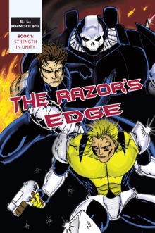 The Razor’s Edge
