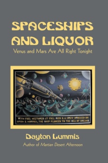SPACESHIPS AND LIQUOR