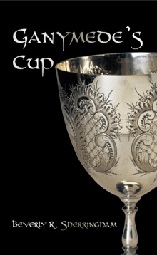 Ganymede's Cup