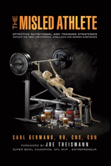 The Misled Athlete