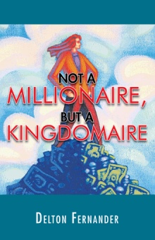Not a Millionaire, but a Kingdomaire
