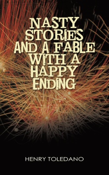 Nasty Stories and A Fable with a Happy Ending