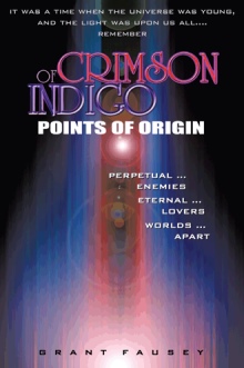 Of Crimson Indigo