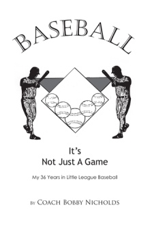 BASEBALL…IT’S NOT JUST A GAME