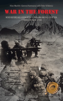 WAR IN THE FOREST