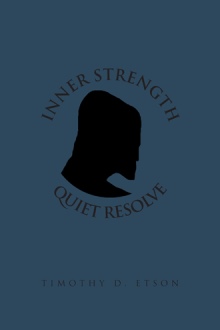 Inner Strength Quiet Resolve