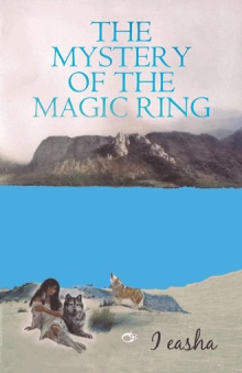 THE MYSTERY OF THE MAGIC RING
