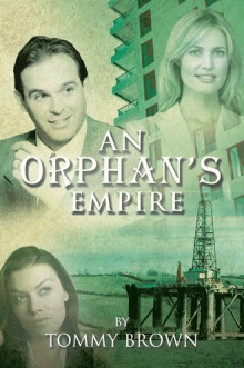 An Orphan’s Empire