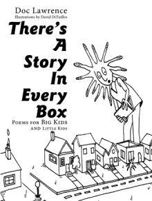 There's A Story In Every Box