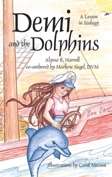 Demi and the Dolphins