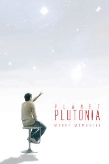 PLANET PLUTONIA