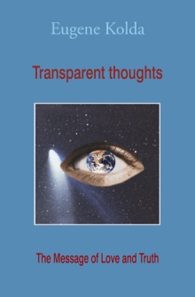TRANSPARENT THOUGHTS