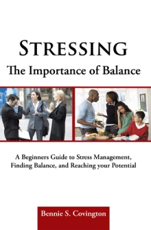 Stressing the Importance of Balance