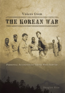 Voices from the Korean War