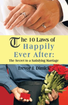 The 10 Laws of Happily Ever After: