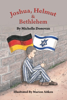 Joshua, Helmut, and Bethlehem