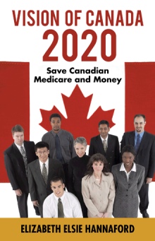 Vision of Canada 2020