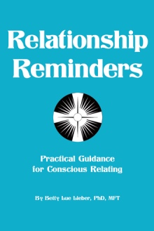 Relationship Reminders
