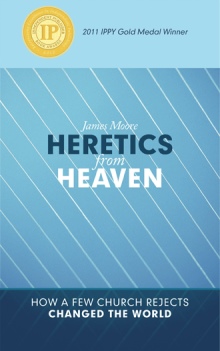 HERETICS from HEAVEN