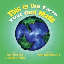 This is the Earth That God Made