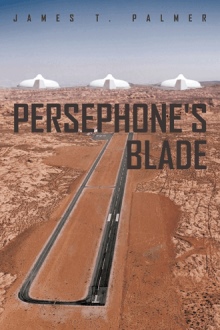 Persephone's Blade