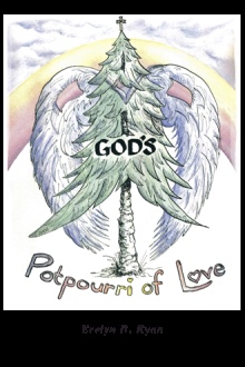 God's Potpourri of Love